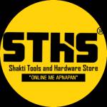 Shakti Tools and Hardware Store Profile Picture