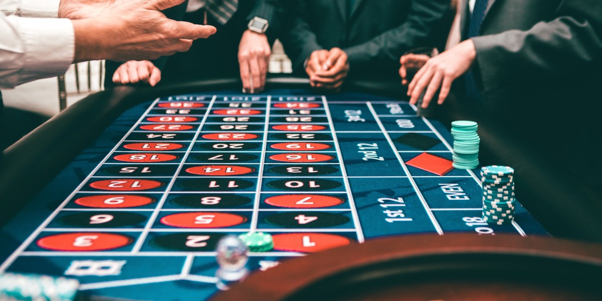 Comprender los requisitos de apuestas de casinos en línea