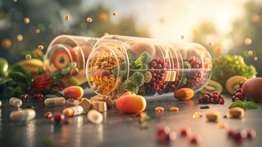 Nutraceutical Trends to Watch in 2024 - Breaking News Today