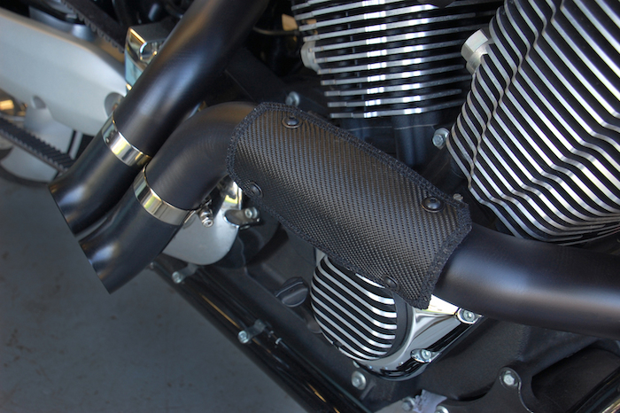 Exhaust Heat Shields 101: Prevent Overheating and Damage | StepsTo