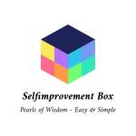 Self Improvement Box Profile Picture