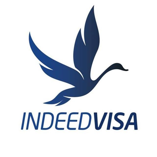 Indeed Visa Profile Picture