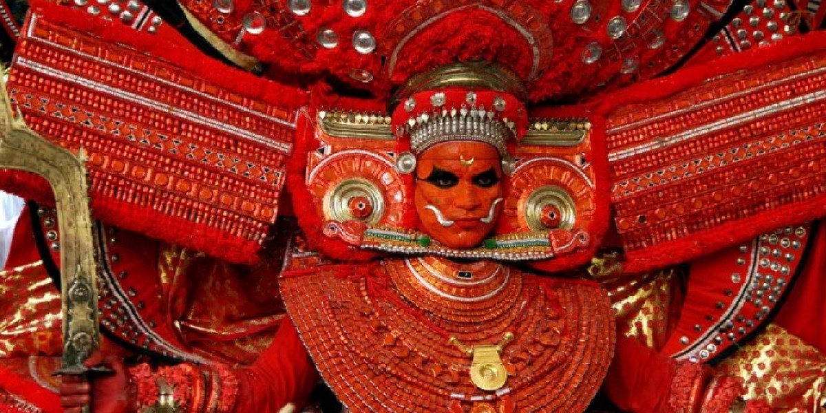 20 Art Forms of Kerala to Know About
