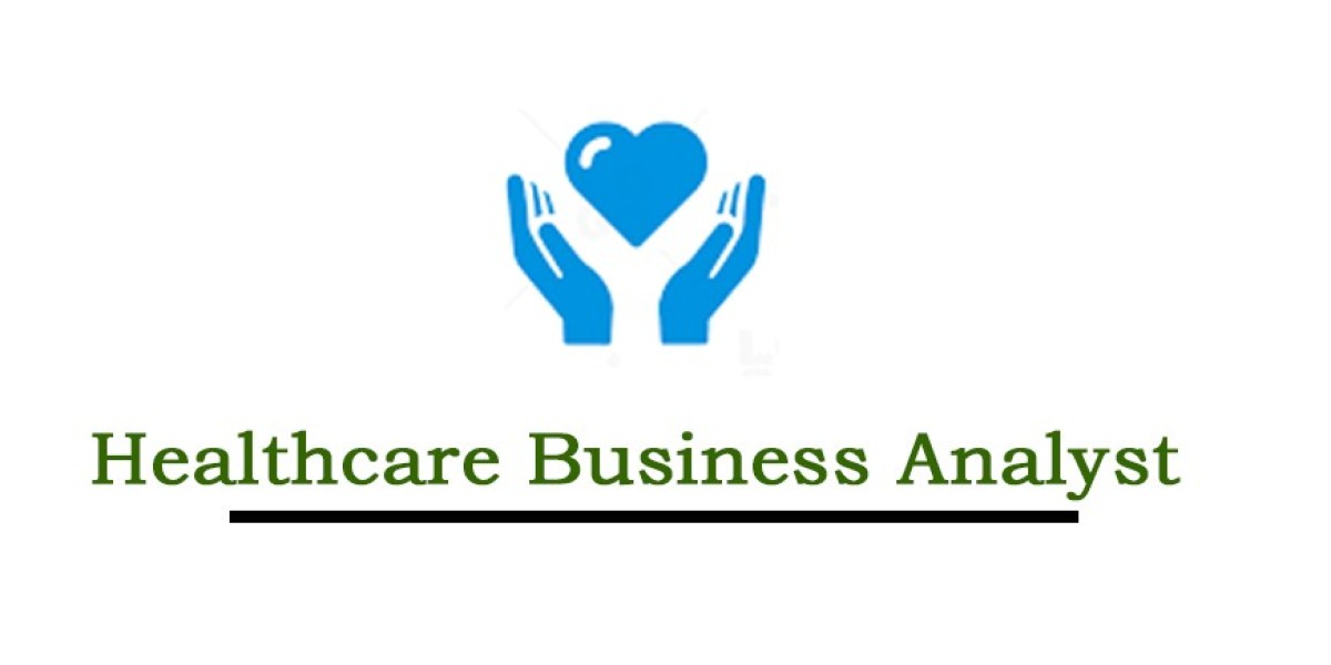 Healthcare Business Analyst Professional Certification & Training From India