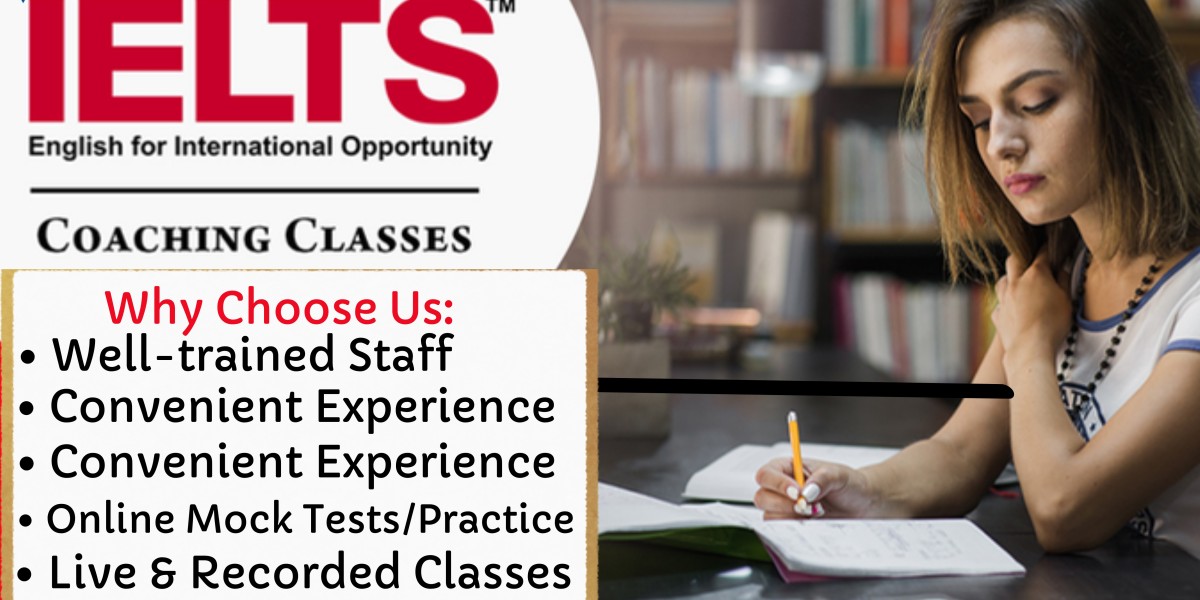 IELTS Coaching for Canada Immigration with Visa Nook