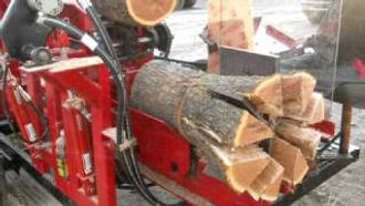 What is Seasoned Firewood and How Long to Season It?