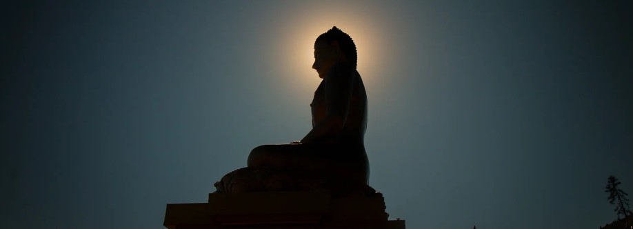 Awaken Inner Buddha Yoga Cover Image