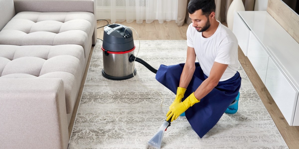 The Importance of Regular Carpet Cleaning for Mississauga Homeowners