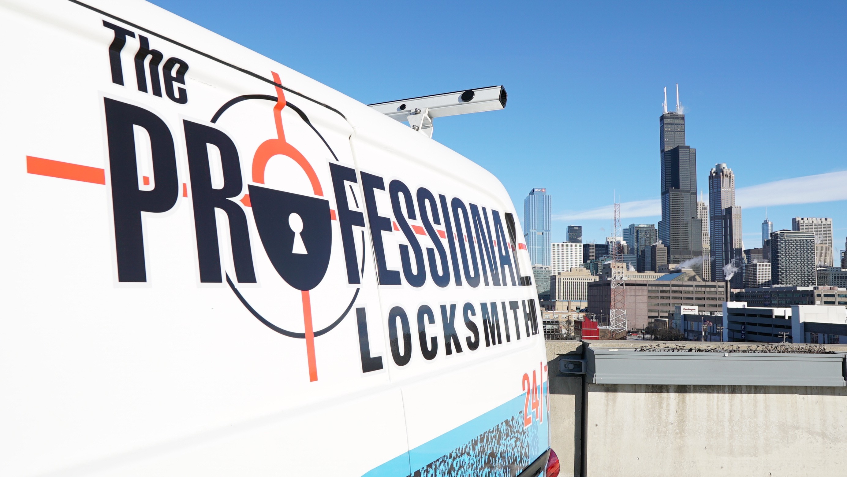 The Professional Locksmith Chicago Profile Picture