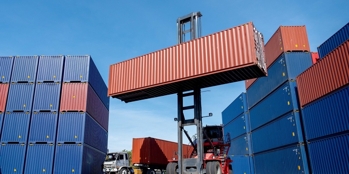 Setting up a Container Manufacturing Plant | Report by IMARC Group