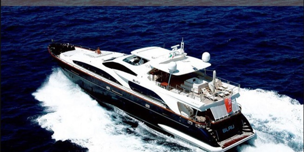 Multi-day yacht charters in Mexico