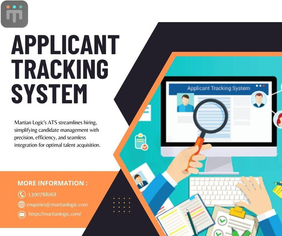 The Importance of an Applicant Tracking System for Modern Recruitment - JustPaste.it
