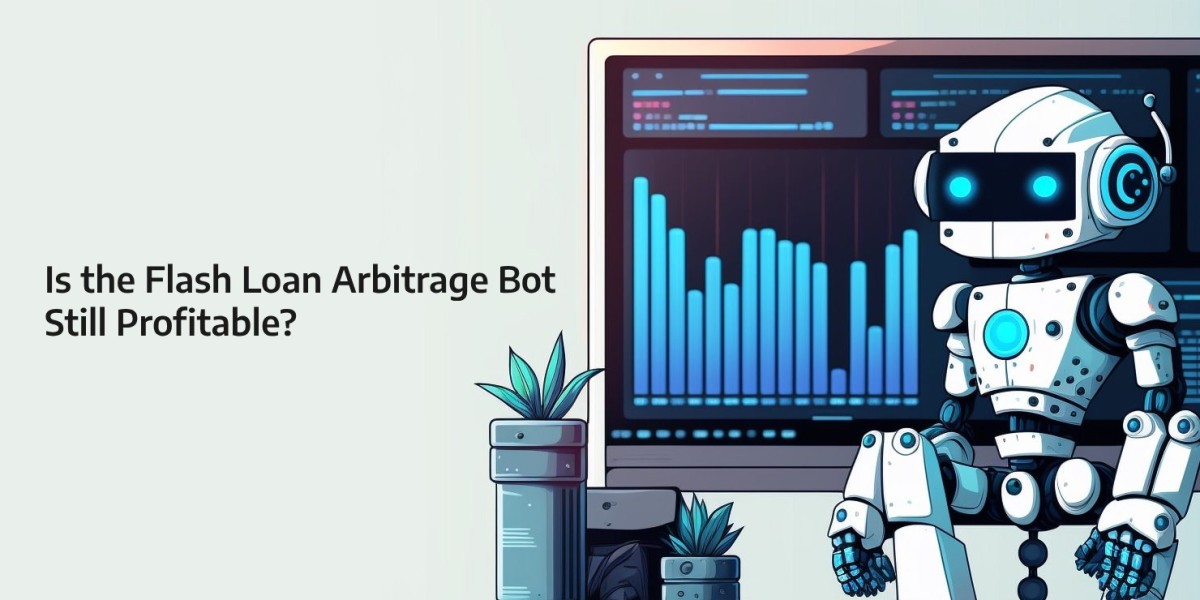 Is the Flash Loan Arbitrage Bot Still Profitable?