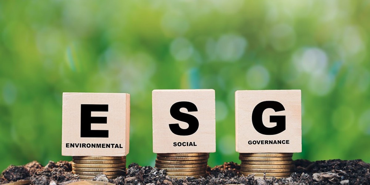 Environmental, Social & Governance (ESG) Consulting Market Size, Share, Growth Prospects, Top Vendors, End Users and