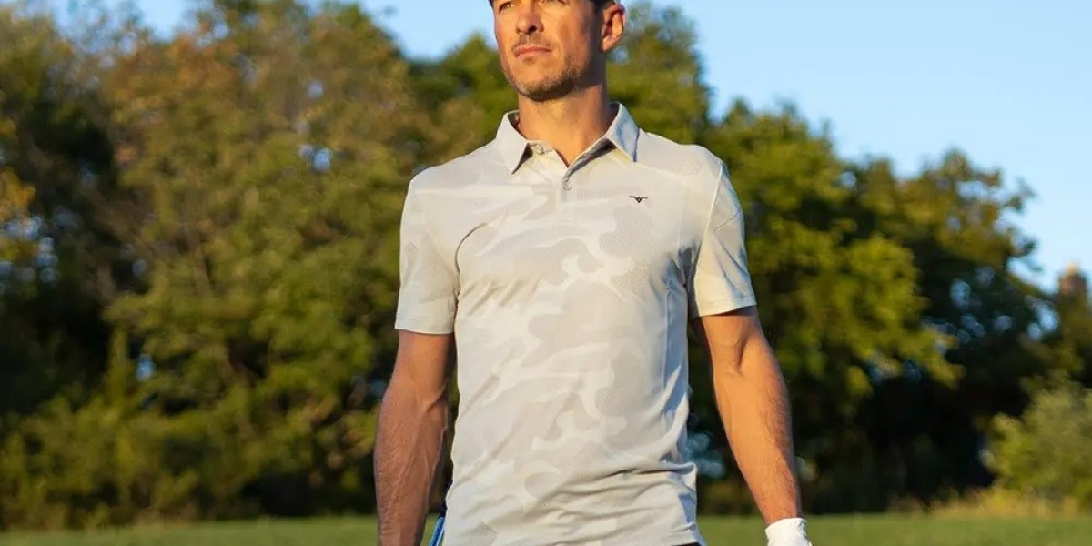 Guide for the Best Golf Clothes – What You Should Know?