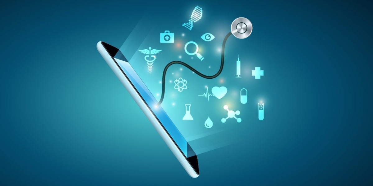 United States Digital Therapeutics Market Size, Industry Trends, Growth 2024-32