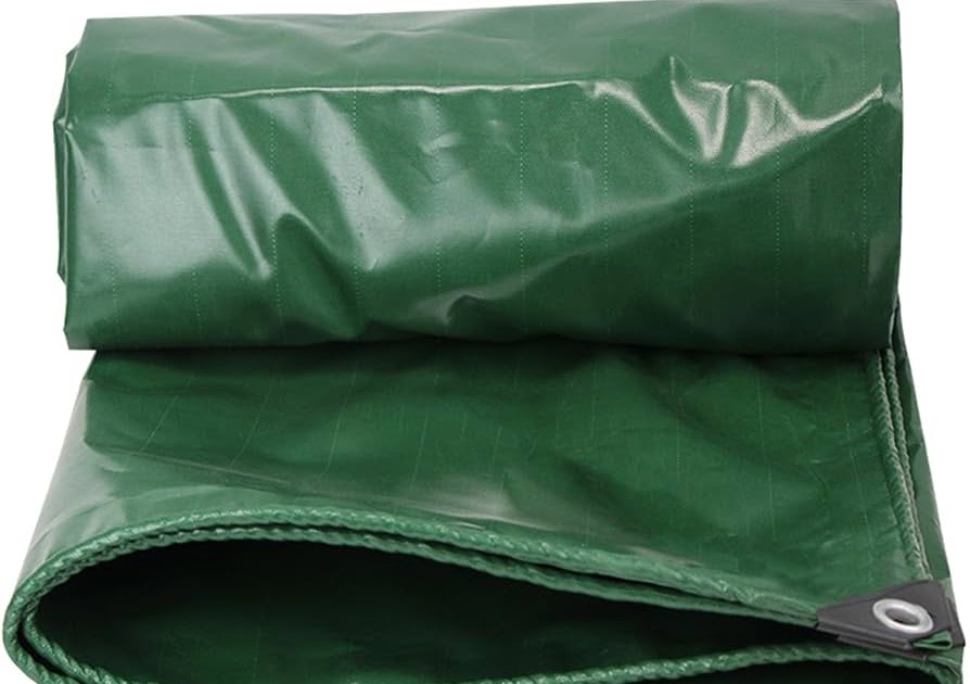Tips and Techniques for Heavy Duty Tarpaulin Sheet Use
