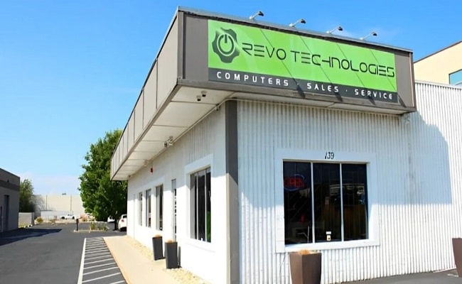 Revo Technologies Murray Utah - A Complete Overview