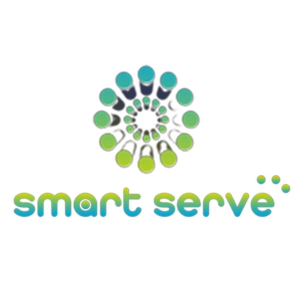Smart Serve Profile Picture