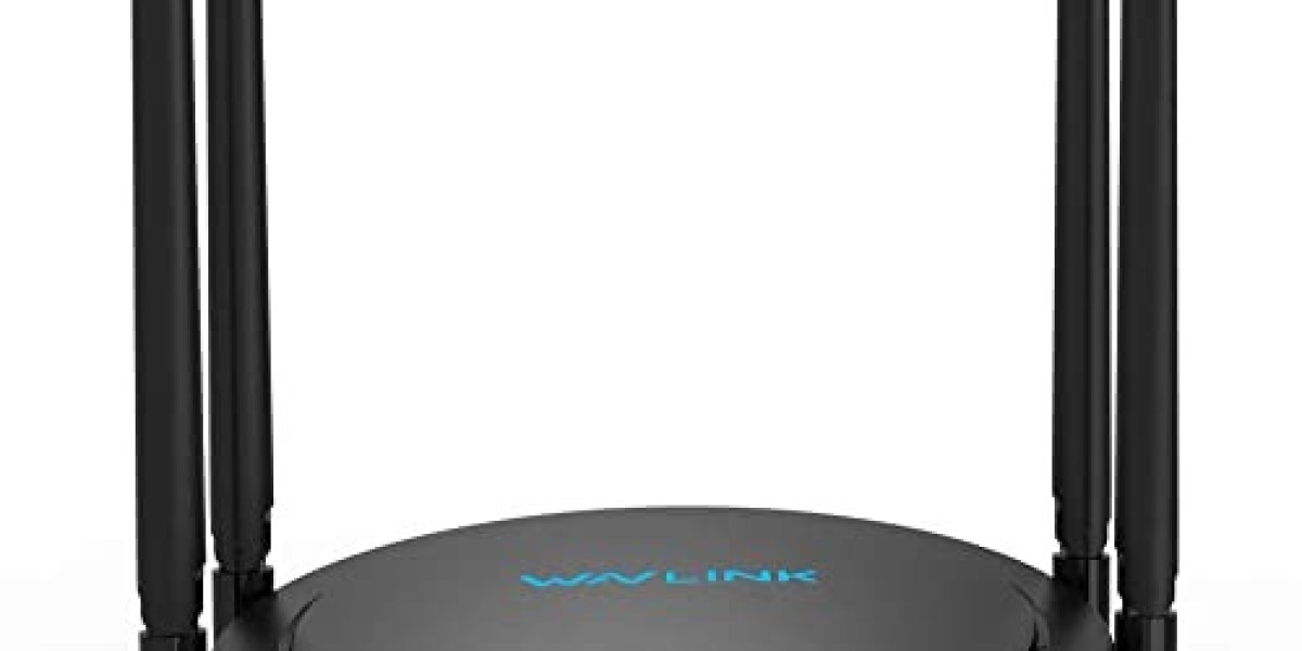 How to Make the Wavlink Router Setup Hassle-Free