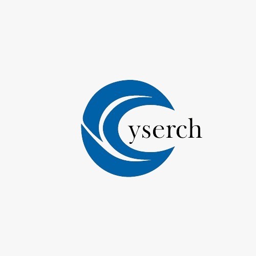 cyserch security Profile Picture