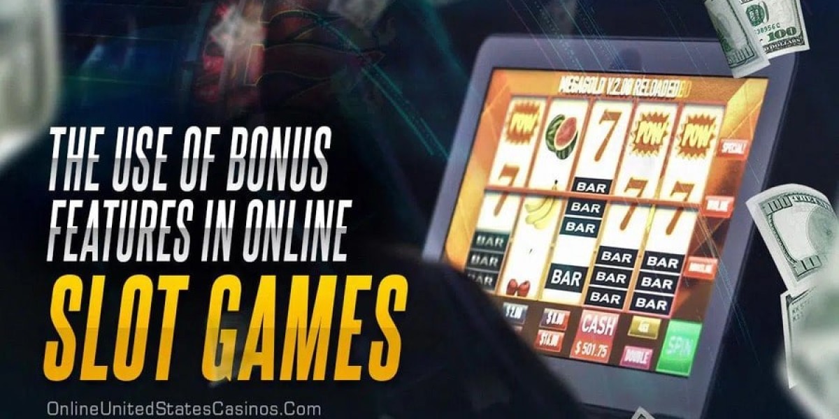 Your Ultimate Guide to Online Slot Games
