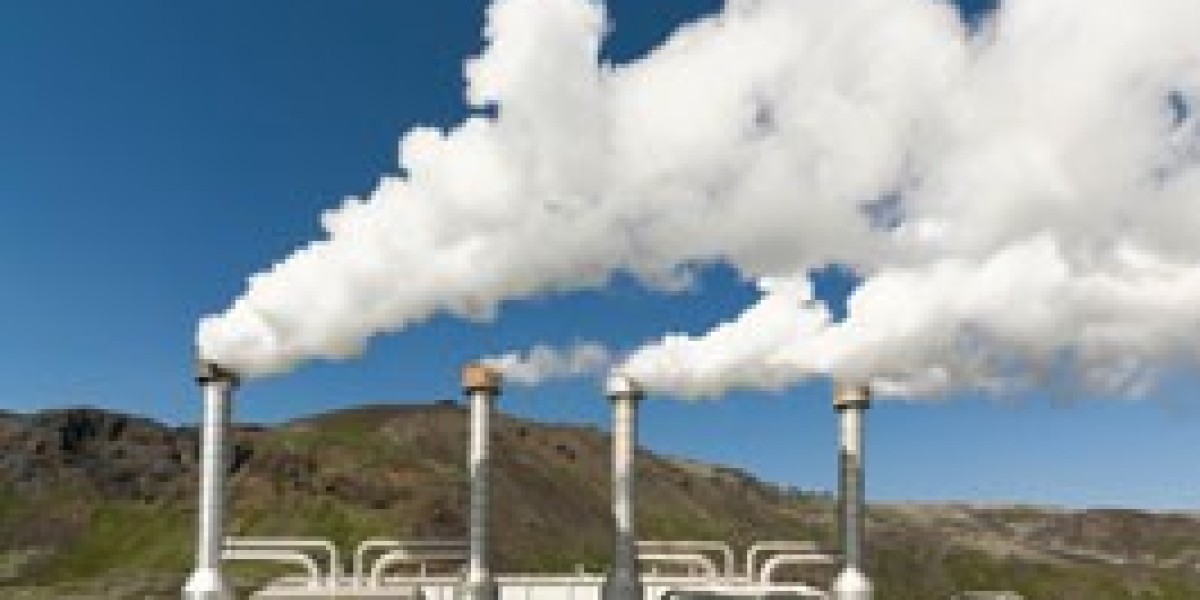 Global Geothermal Power Market, Share, Growth & Forecast 2024-2032