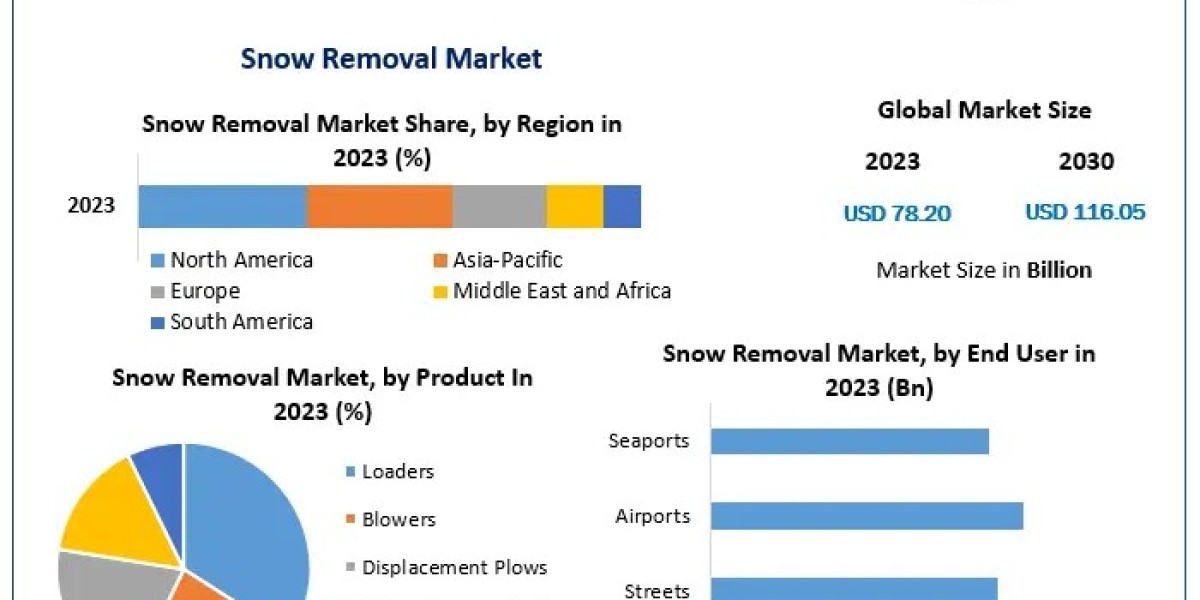 Global Snow Remover Market by Manufacturers, Product Types, Cost Structure Analysis, Leading Countries, Companies to 203