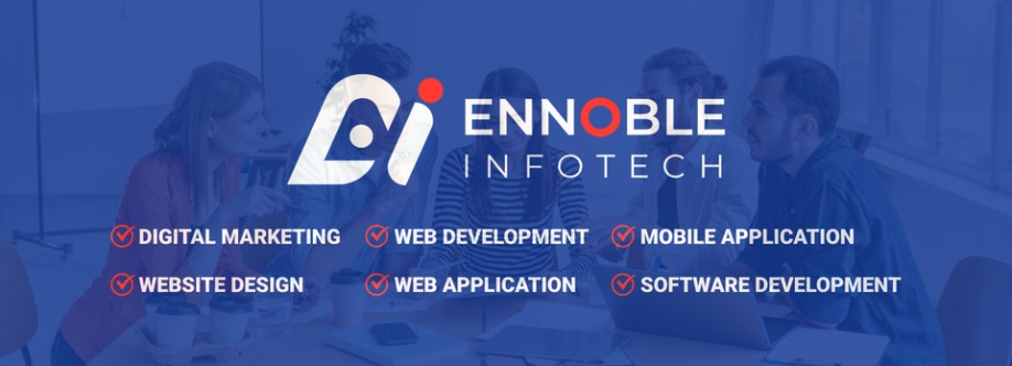 Enn_oble Infotech Cover Image