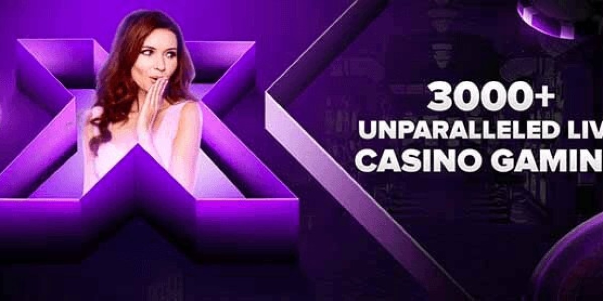 From Live Casino to Classic Charm of Slots: Get everything at Winexch