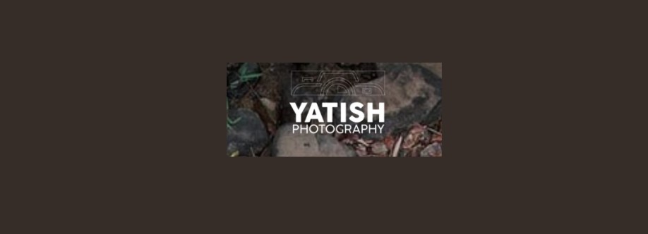 yatish Cover Image