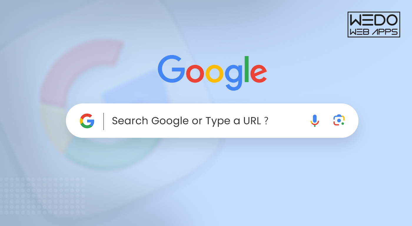 Search Google or Type a URL: Which is More Efficient?