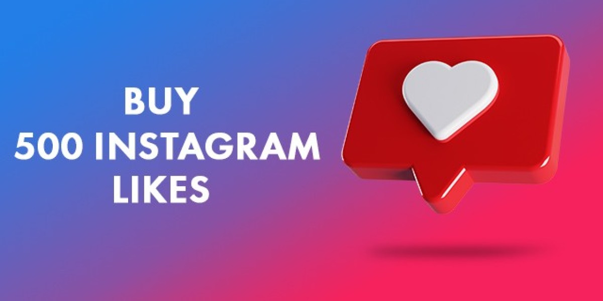 Buy 500 Instagram Likes Cheap | Boost Your Posts Affordably