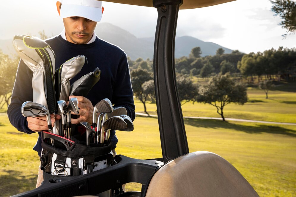 How superb golf grips can help you play better » WingsMyPost