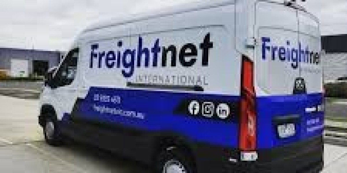 Direct Freight Express: Revolutionizing Freight Transportation