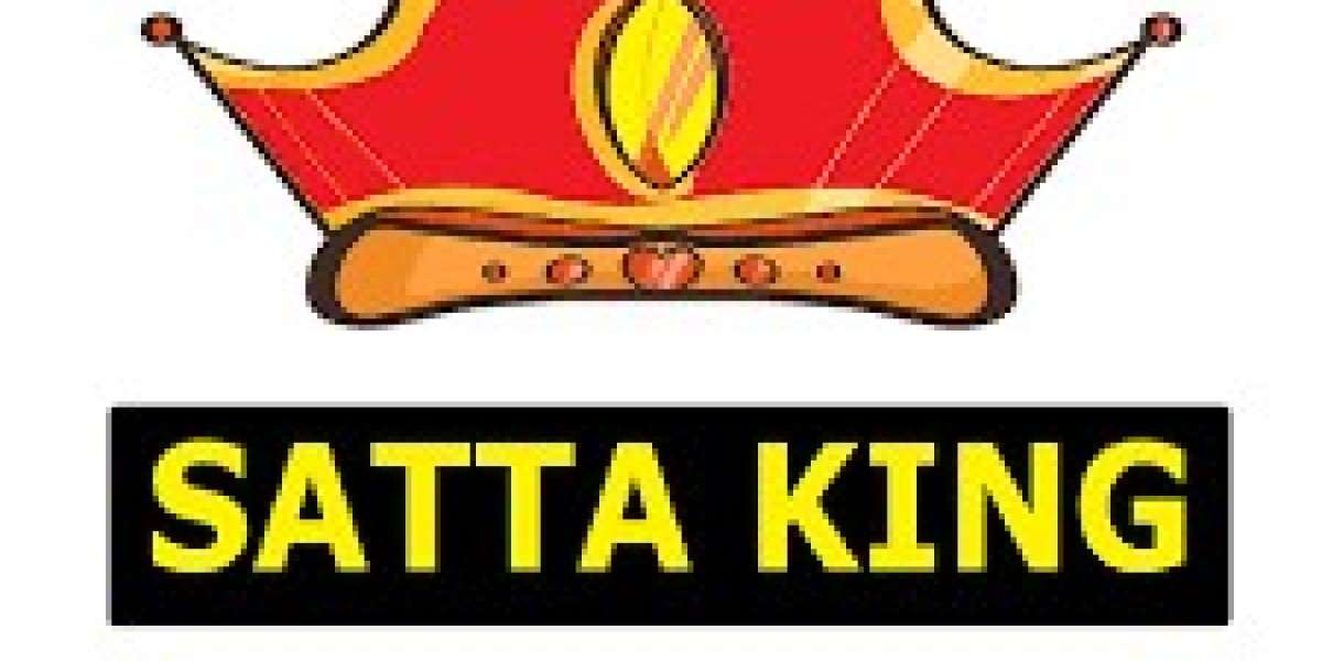 Understanding Satta King Record: A Comprehensive Guide