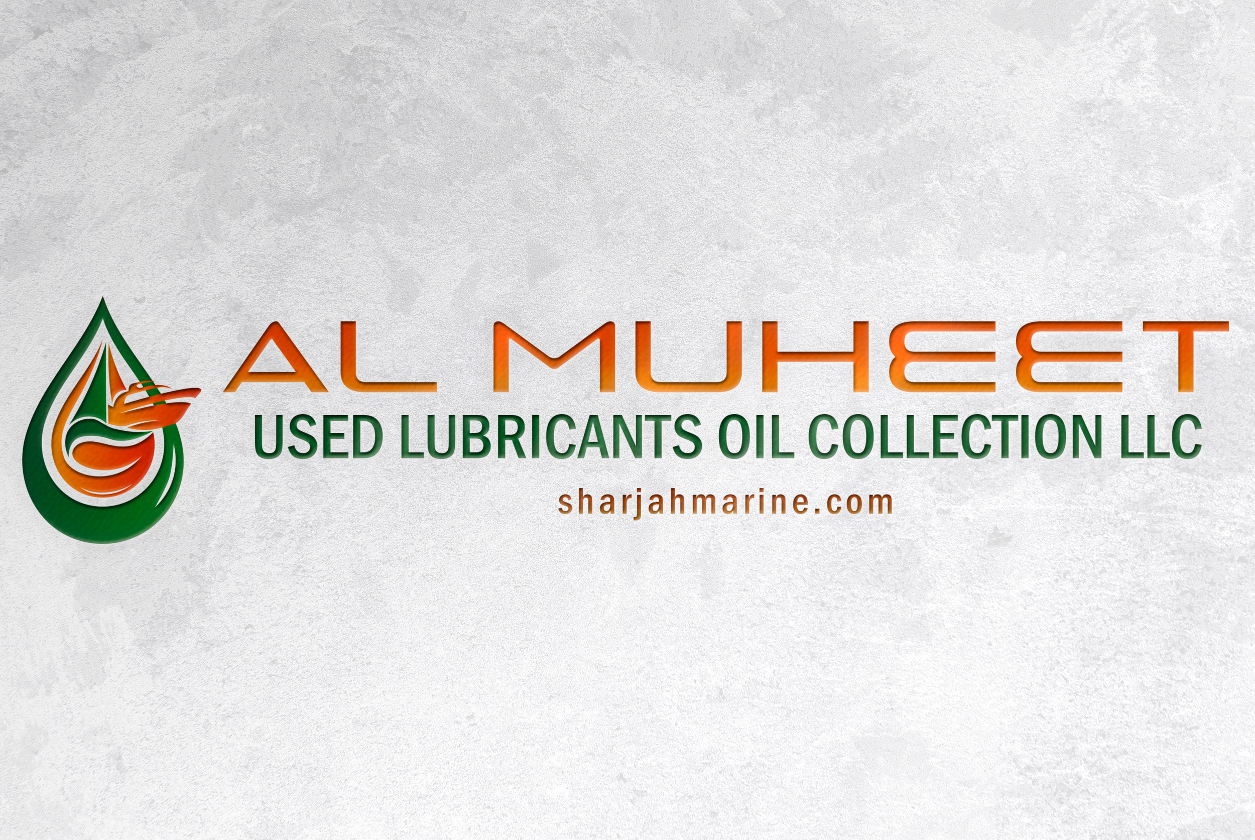 Waste Oil Collection Dubai | Al Muheet | Sharjah