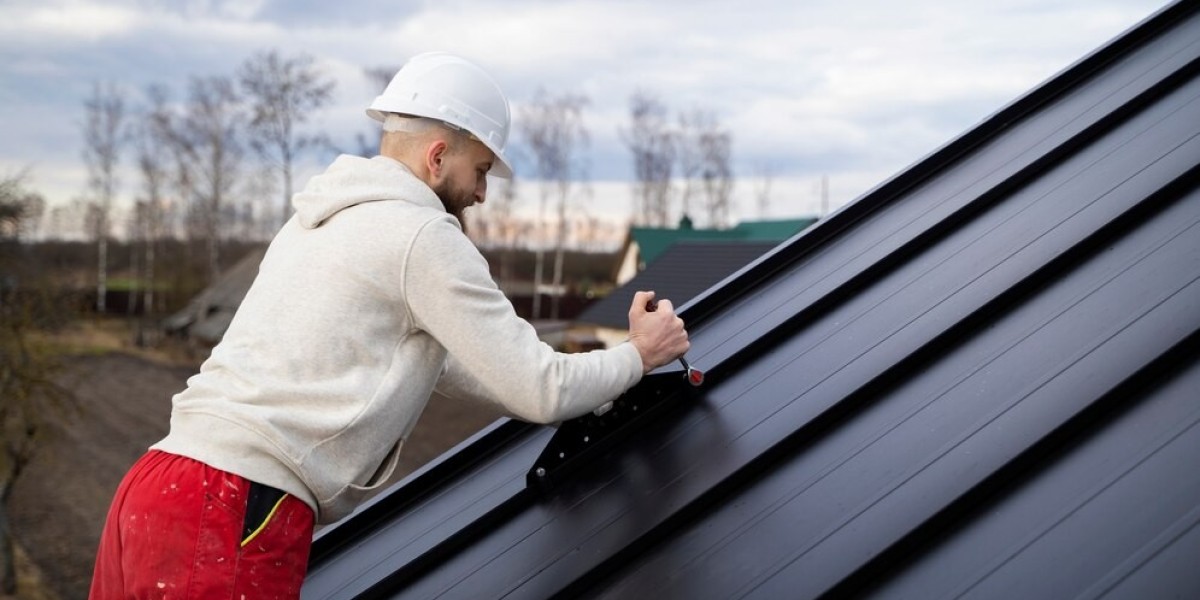 Top-Rated Roofer in Camborne – Quality Roofing Services