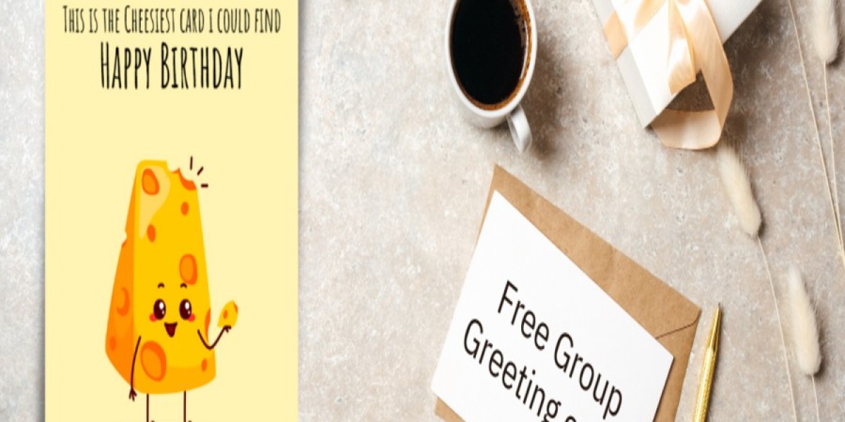 The Growing Trend of Free eCards in Office Communication: A Digital Evolution