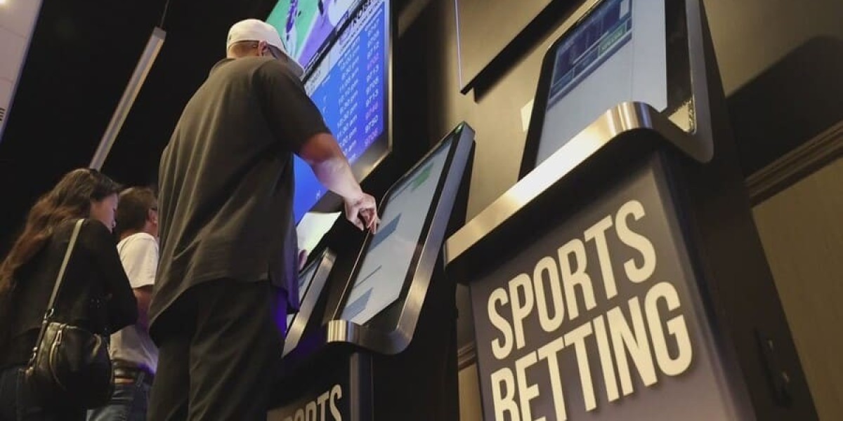 Mastering Sports Gambling: A Comprehensive Guide