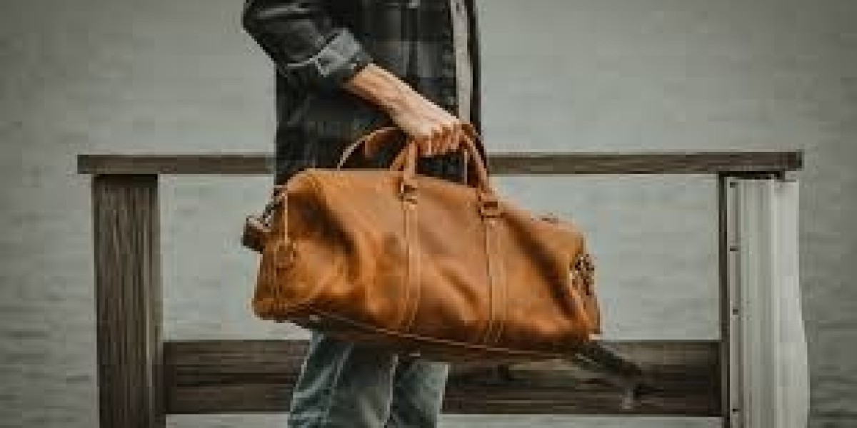 ADVANTAGES & DISADVANTAGES OF THE LEATHER BAGS