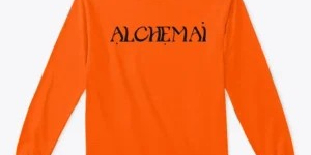 Alchemai Sweatshirts