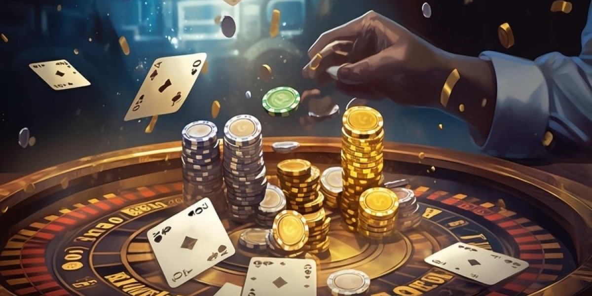 A Guide to the Ultimate Baccarat Site Experience