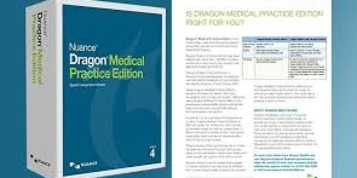 Where to Buy Dragon Medical Practice Edition 4 and Dragon Medical Practice Edition 4 Download