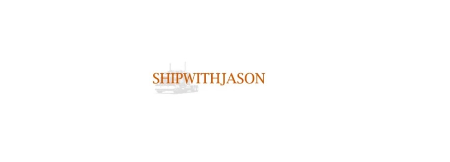 ShipwithJason Cover Image