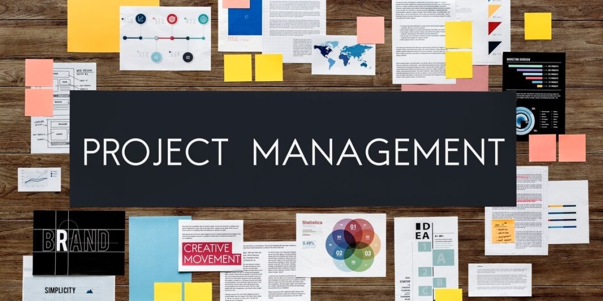 What Are the Key Steps in Workflow Project Management?