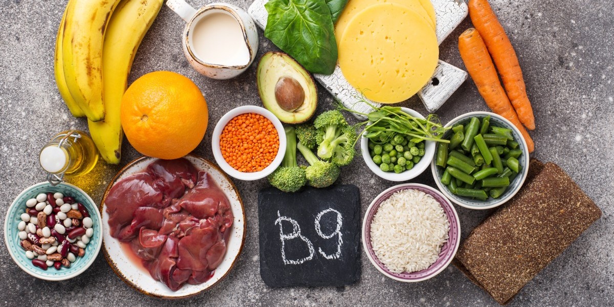Vitamin B9 Manufacturing Plant Project Report 2024: Business Plan, Requirements and Cost Analysis