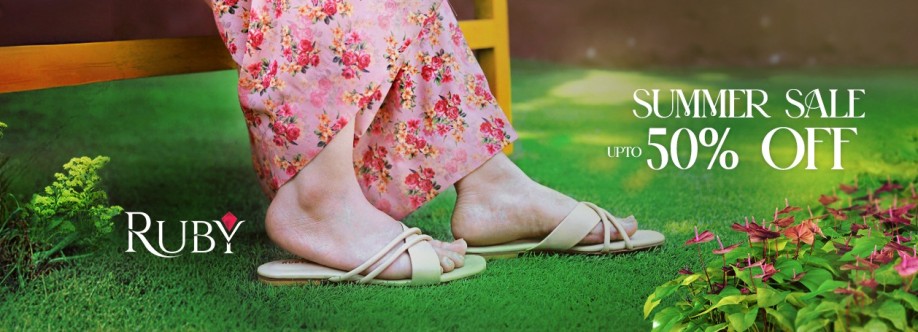 Ruby Shoes Cover Image