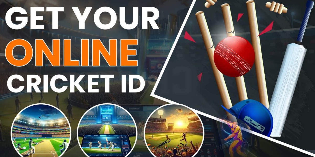 Online id betting and exploration of cricket series