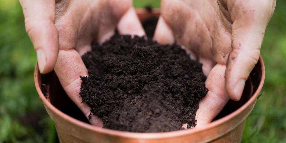 Potting Soil Market Size To Surpass USD 956.41 Million By 2030: Exclusive Report By Pristine Intelligence